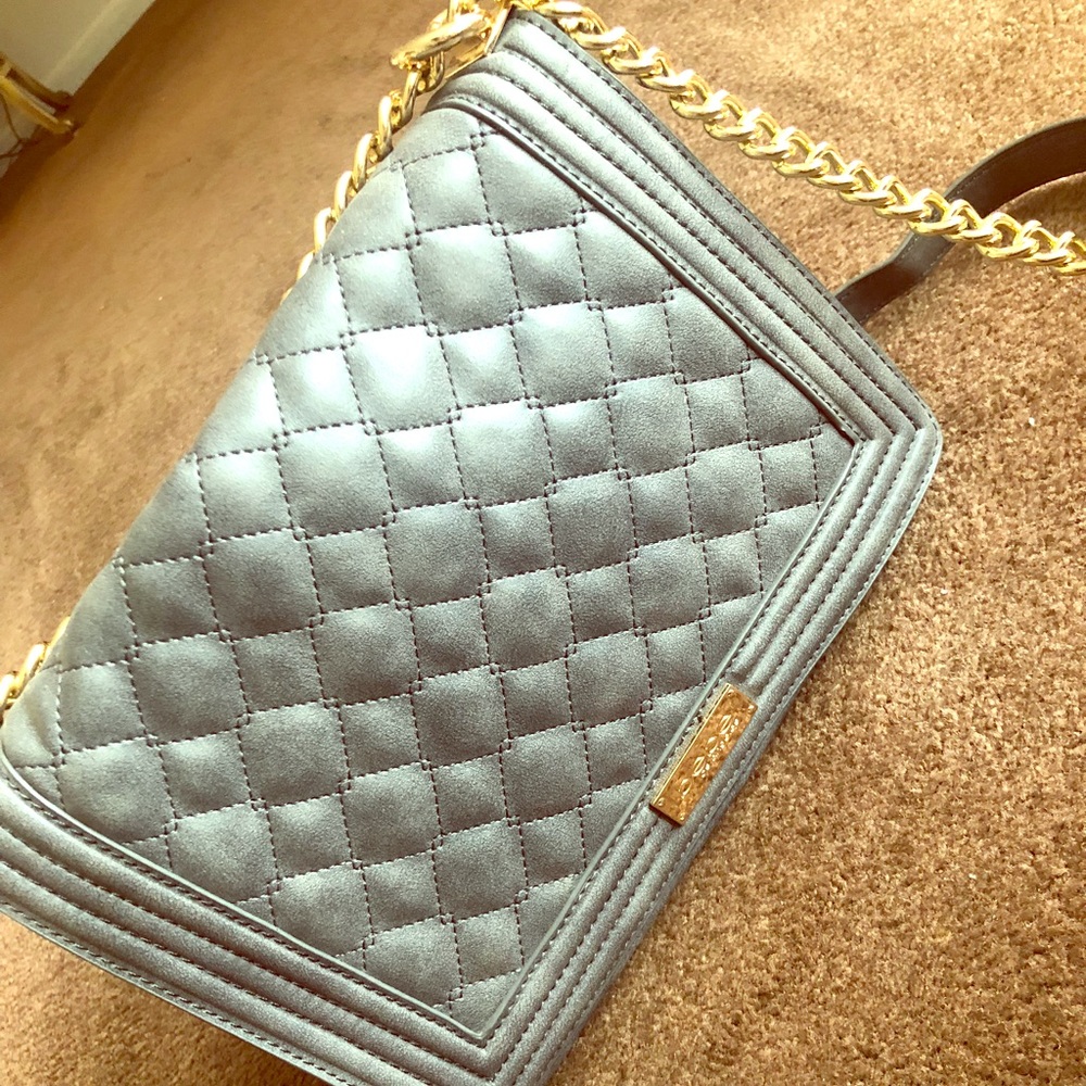 Bebe Crossbody Bag 👛